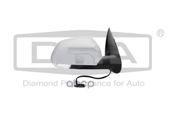 Корпус Зеркала Dpa 88570740602 DPA арт. 88570740602