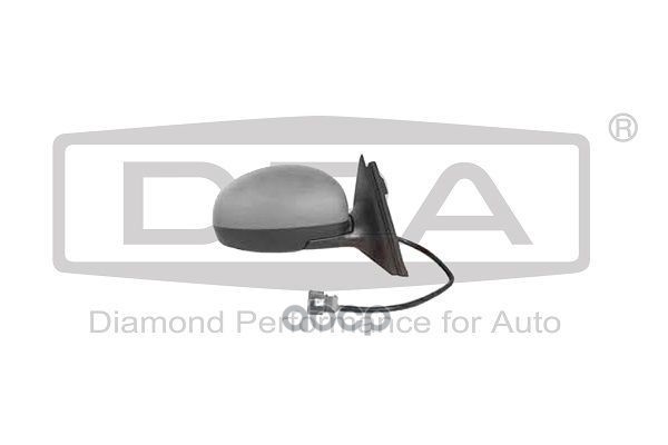 Зеркало Правое Dpa 88570878202 DPA арт. 88570878202