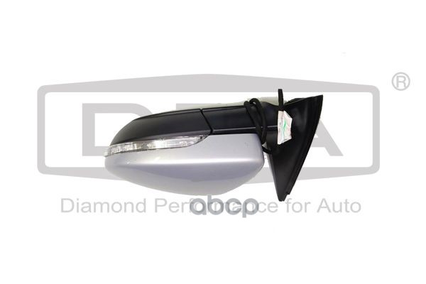 Корпус зеркала DPA 88571054102 DPA арт. 88571054102