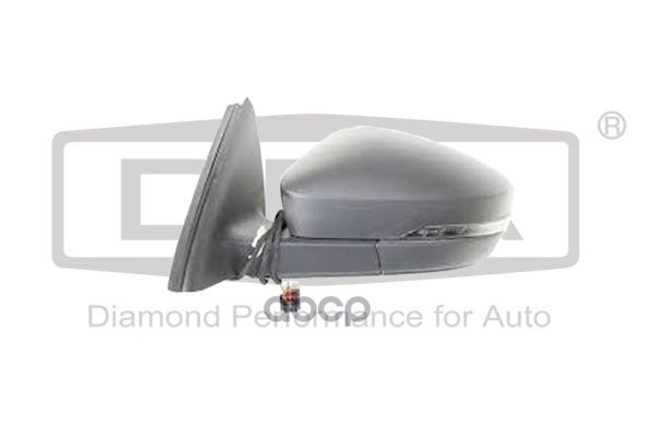 Зеркало Левое Электрическое (6P) Dpa 88571785302 DPA арт. 88571785302