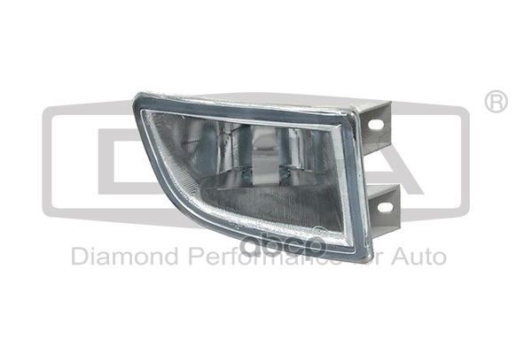 Фара Противотуманная Правая Фабия (До 2005Г.) DPA арт. 89410223102