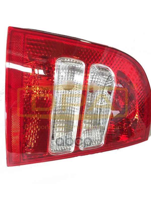 Фонарь Задний Левый  Skoda Octavia-I 0800 DPA арт. 89450210902