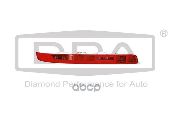 Фонарь Задний Левый  89450830402 DPA арт. 89450830402