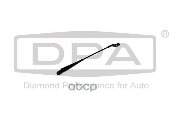 Рычаг стеклоочистителя DPA арт. 99550940102