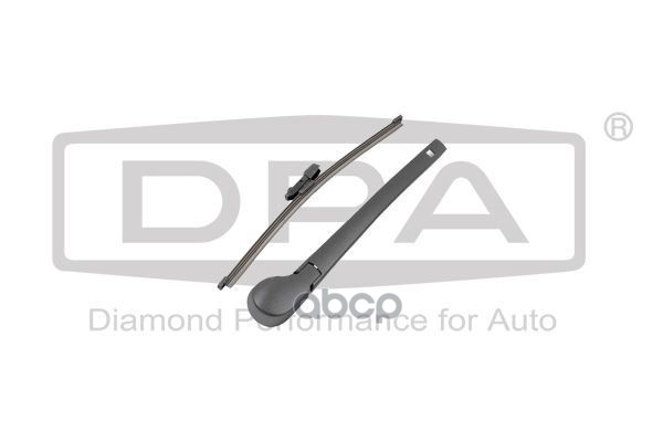 Рычаг Стеклоочистителя DPA арт. 99551779402