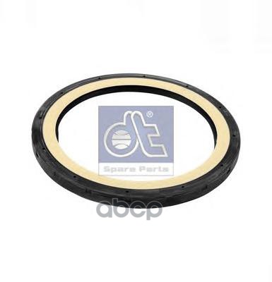 Сальник Коленвала Задний 145*185*13 Scania T/4-Series DT Spare Parts арт. 1.10439
