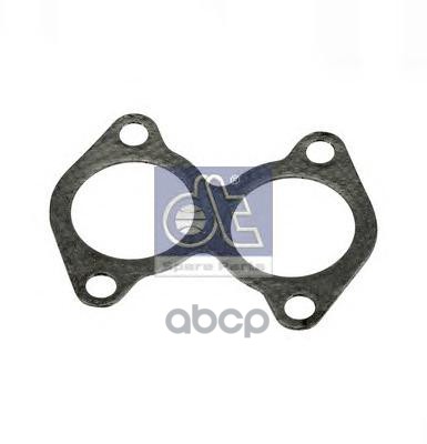 Прокладка Выпускного Коллектора Scania 3/4 D/Ds/Dsc11 DT Spare Parts арт. 1.10557