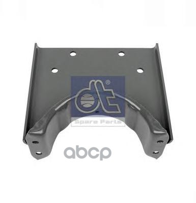 Кронштейн Подвесного Подшипника L=230 Mm Scania 2-/3-/4-/P-/G-/R-/T-Series DT Spare Parts арт. 1.15100