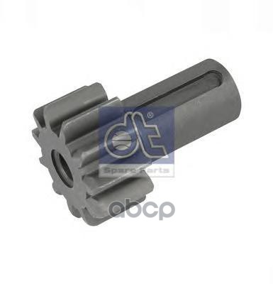 Шестерня Стартера Z=11 Man/Mb/Renault/Volvo DT Spare Parts арт. 1.21349