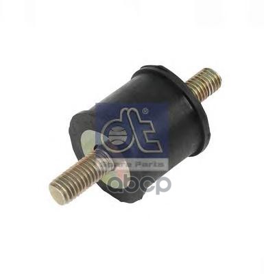 Подушка Радиатора Scania 4/P/R/T DT Spare Parts арт. 1.27352