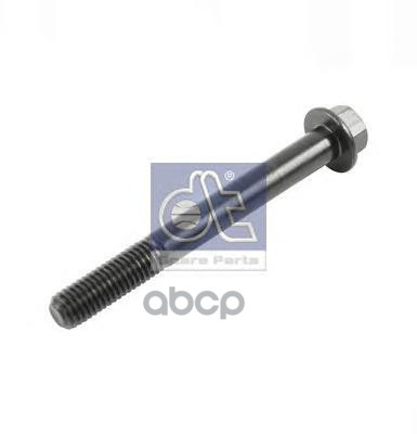 Болт Выпускн. Коллектораm10 С Фланцем__volvo Fhfm Дв. D9ab12acd, D12d Gen.6, D16abce 2.10354 DT Spare Parts арт. 2.10354
