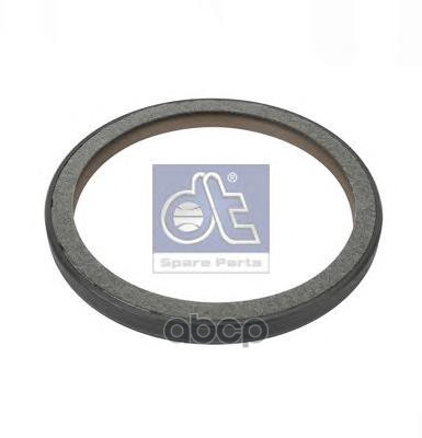 Сальник Коленвала 136*159*13 Передний Volvo/Renault DT Spare Parts арт. 2.10795
