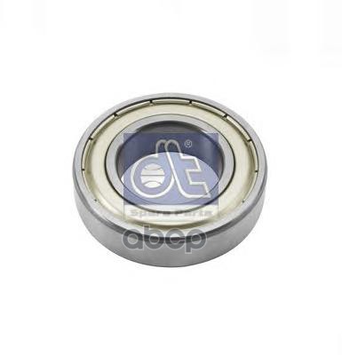 Подшипник Маховика 25*47*12 Man G8-10/L2000/M90/M2000 DT Spare Parts арт. 2.30304