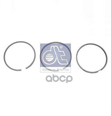 Кольца Поршневые Компрессора DT Spare Parts арт. 2.94038