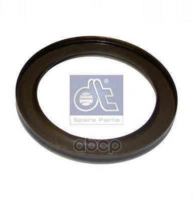 Сальник Коленвала 100*130*12Mm Передний D2066/2676 Man DT Spare Parts арт. 3.10045