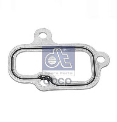 Прокладка Впускного Коллектора Man Tga D2866lf26-31 DT Spare Parts арт. 3.18106