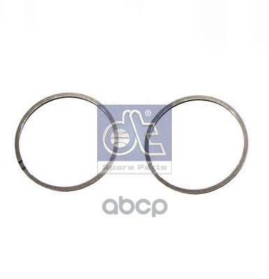 Кольцо Уплотнительное Коллектора Man F/M/L 2000, F/M/G 90, F 7/8/9/Tga/Tgl/Tgm/Tgs/Tgx DT Spare Parts арт. 3.18160