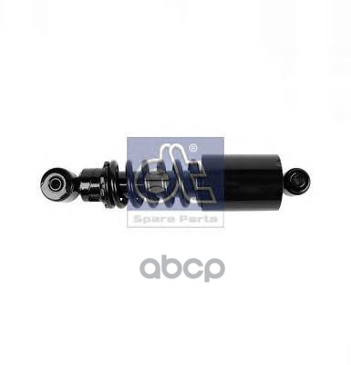 Амортизатор кабины задний (Sachs:312 836) MAN TGA F99LR 32-37 3.83021 DT Spare Parts арт. 3.83021