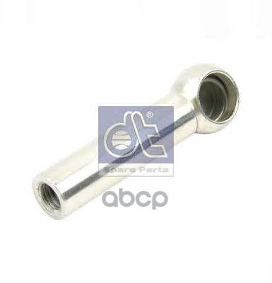 Наконечник тяги крана уровня пола шаровой MERCEDES SK,MK,NG DT Spare Parts арт. 430225
