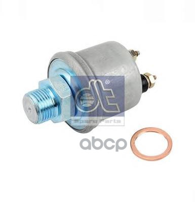 Датчик Давления Масла 2 Контакт Mb 5Bar M18*1.5 DT Spare Parts арт. 4.60689