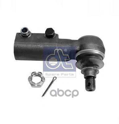 Наконечник Рулевой Правый A0013302135/155322 DT Spare Parts арт. 461796