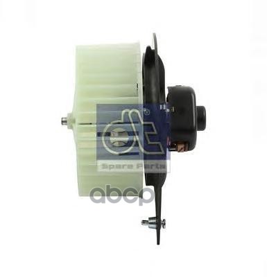 Вентилятор Салона DT Spare Parts арт. 4.63667
