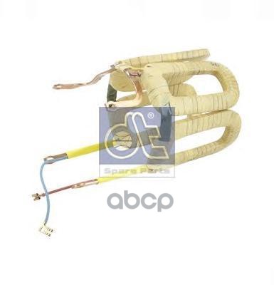 Обмотка Стартера 2004125083/175006 DT Spare Parts арт. 465211