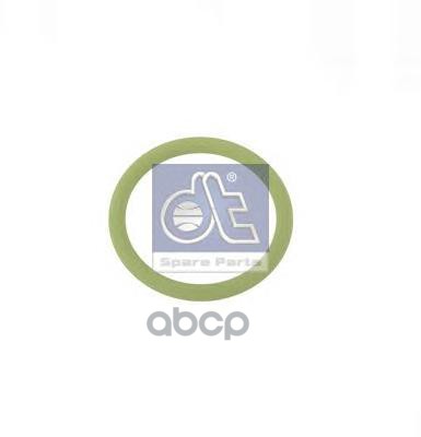 Кольцо Уплотнительное 30*3.5 Маслоохладителя Daf F75/75/85Cf/95Xf DT Spare Parts арт. 5.41107