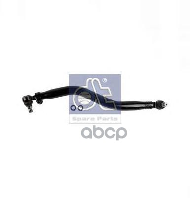 Тяга Рулевая Продольная L=825 Volvo Fe/Renault Premium Ii Tr/Pr/Dxi7 DT Spare Parts арт. 6.51027
