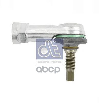 Наконечник Тяги Кпп M10*1.5 Правый Iveco DT Spare Parts арт. 7.30106