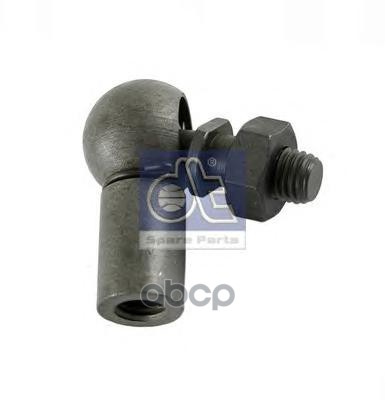 Наконечник Тяги Кпп M10*1.5/M10*1.5 Правый Mb/Man DT Spare Parts арт. 9.05310