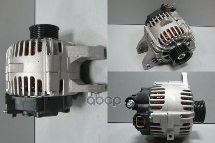 Генератор HYUNDAI SANTAFE 00MY DASHI 3730037250 Dashi арт. d-aa045