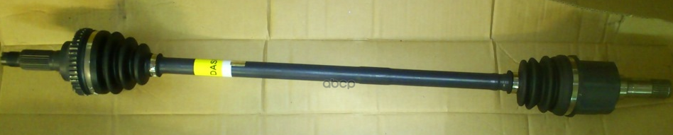 Вал приводной (восстановлено) KIA SPECTRA(SD) 00-04 D-CB193R Dashi арт. D-CB193R