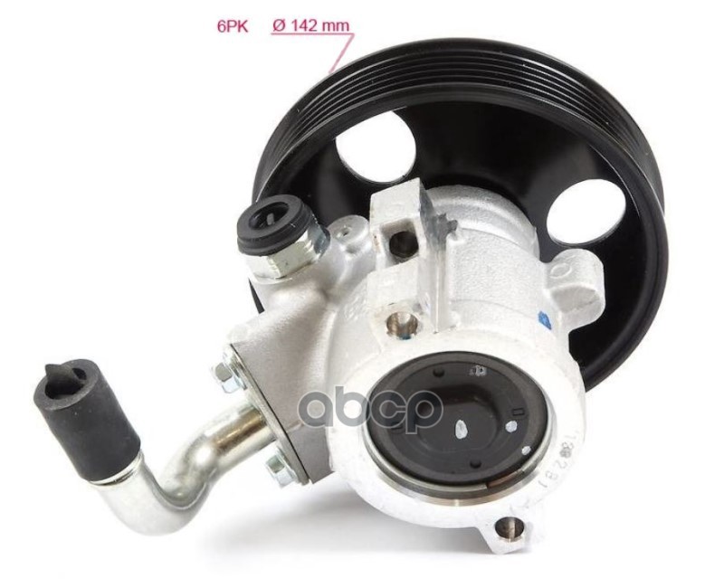 Насос гидроусилителя CHEVROLET LACETTI(J200) 95216830 DASHI Dashi арт. d-pc022