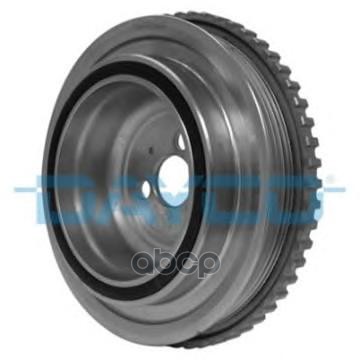 Шкив Коленвала Dayco Dayco арт. DPV1028