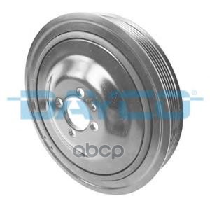 Шкив Коленвала Opel Vectra 1.9Cdti 04> Dayco арт. DPV1080
