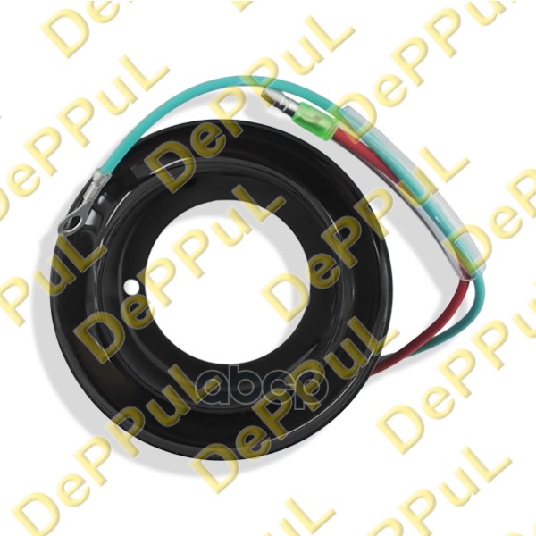 Катушка компрессора кондиционера DE092RZVG DePPuL арт. DE092RZVG