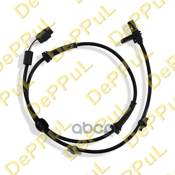 Датчик Абс Задний Левый (L) Suzuki Sx4 DePPuL арт. DE56379J00