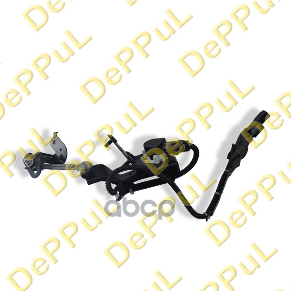 ДАТЧИК РЕГУЛИРОВКИ ДОРОЖНОГО ПРОСВЕТА В СБОРЕ TOYOTA HIGHLANDER III (13-18) DEA894080 DePPuL арт. DEA894080