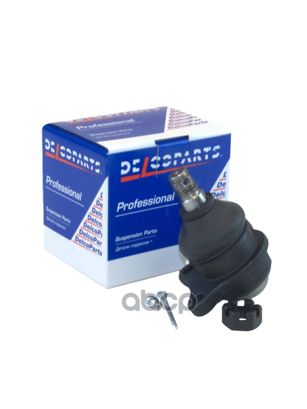 Шаровая опора Mitsubishi PAJERO II-III, L200, PAJERO SPORT DelcoParts арт. 19180917