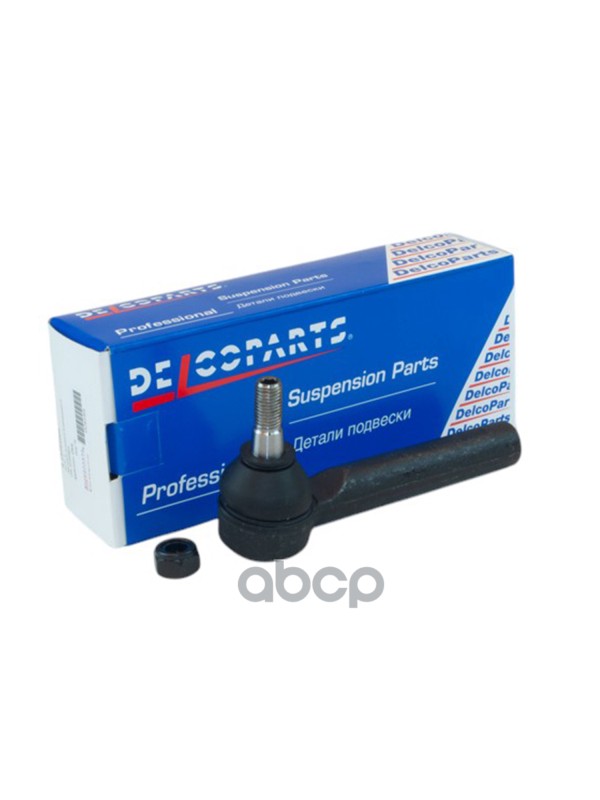 Наконечник рулевой DelcoParts арт. 19281004