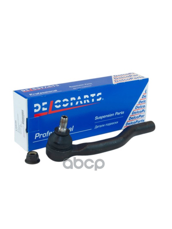 Наконечник рулевой правый DelcoParts арт. 19281006