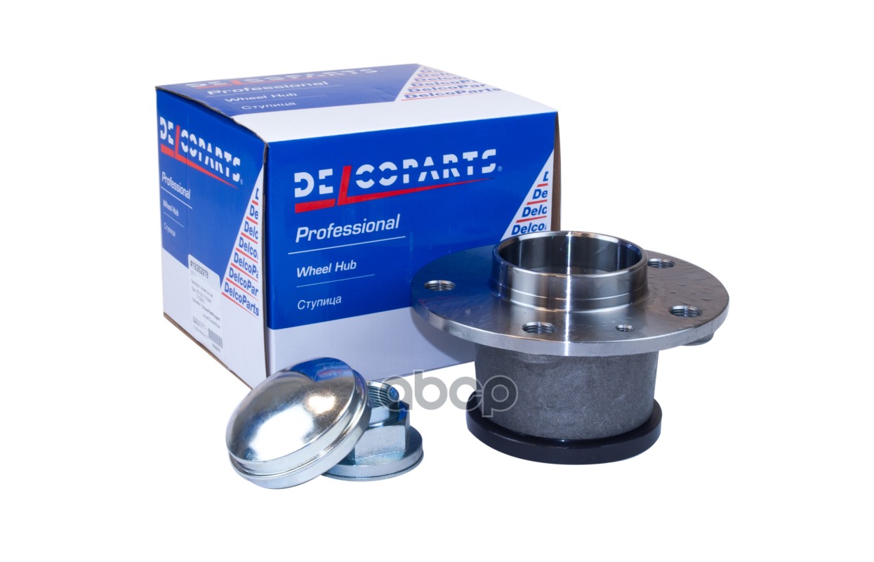 Ступица задняя DelcoParts арт. 19282978