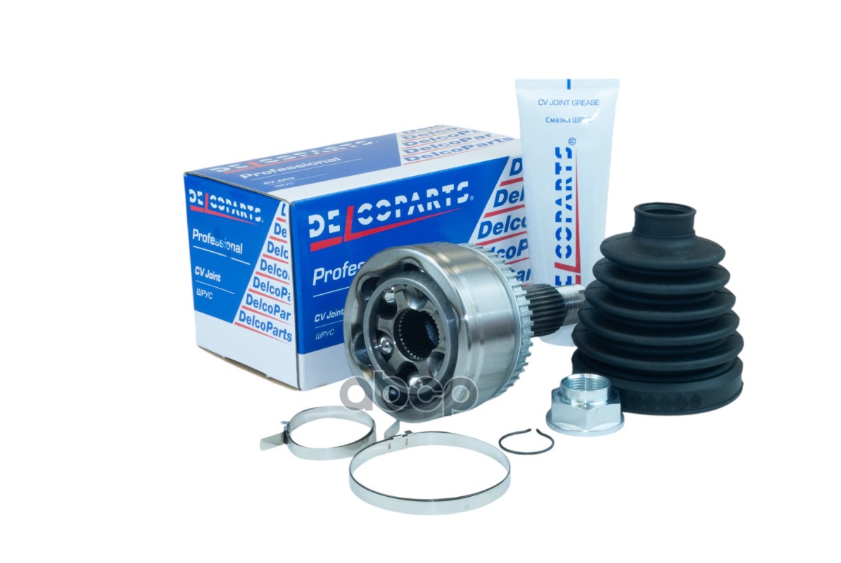 ШРУС наружный DelcoParts арт. 19345012