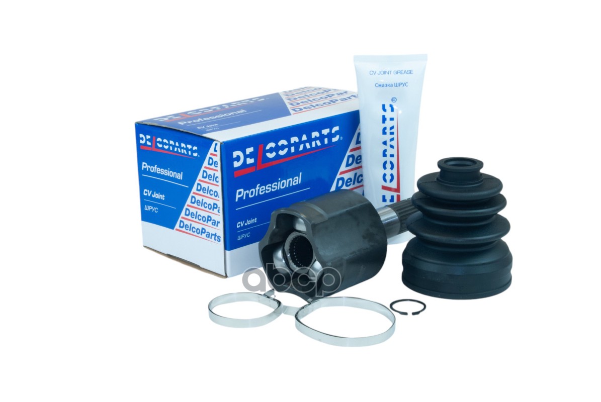 ШРУС внутренний DelcoParts арт. 19345020