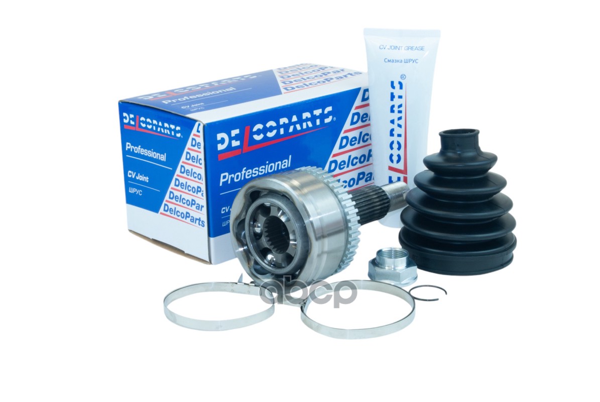 ШРУС наружный DelcoParts арт. 19345023