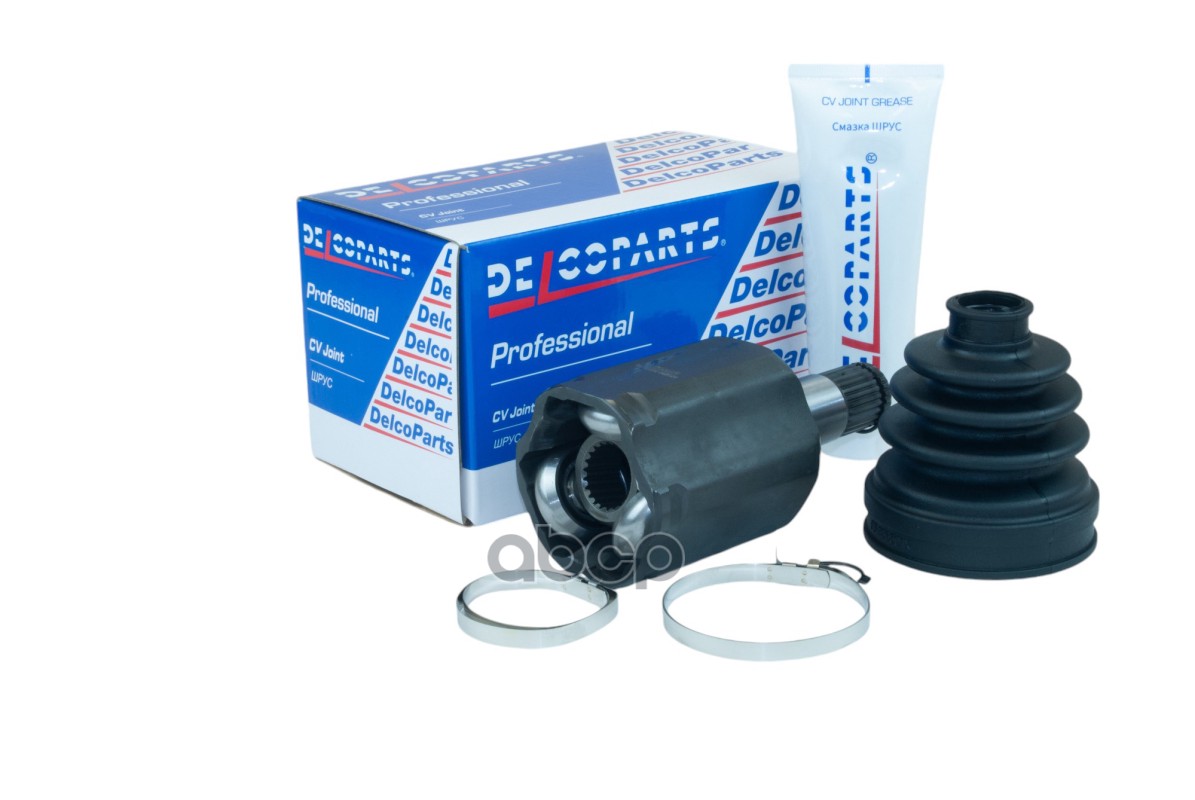 ШРУС внутренний DelcoParts арт. 19345038