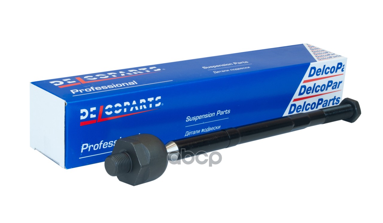 Тяга рулевая DelcoParts арт. 19351097