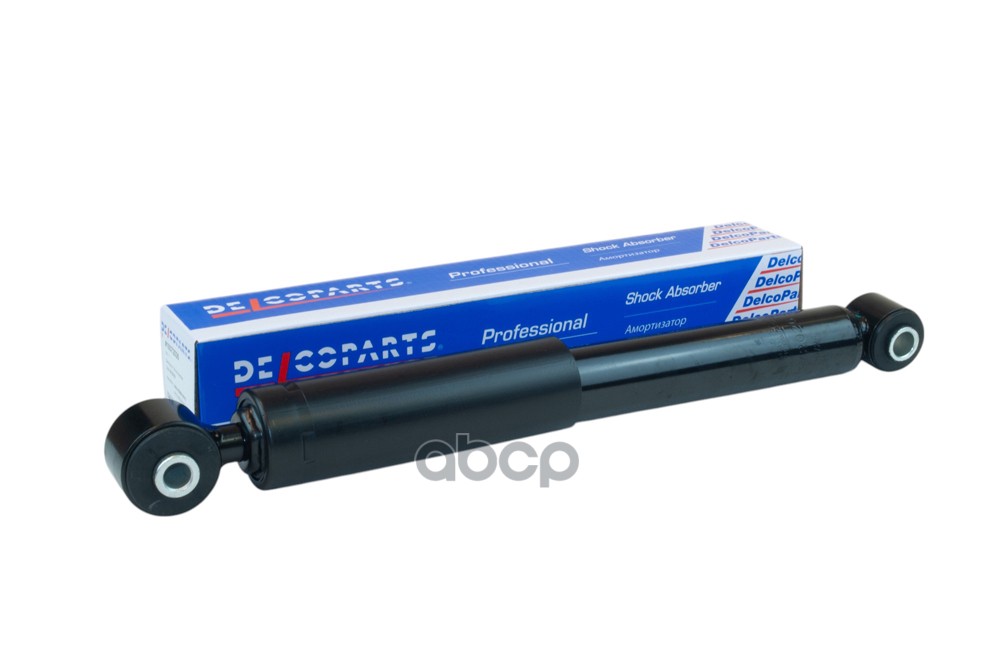 Амортизатор задний Opel ASTRA H DelcoParts арт. 19372026