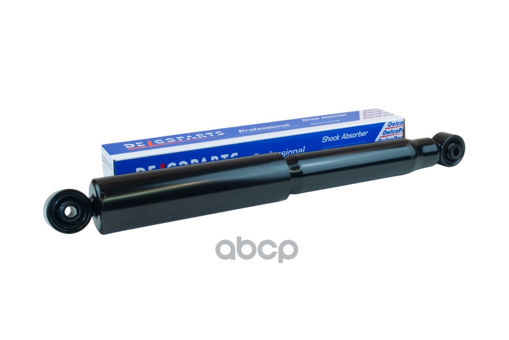 Амортизатор задний DelcoParts арт. 19372027